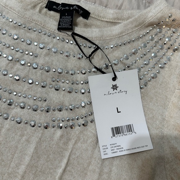 Blouse - Picture 3 of 3